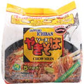 Tokyo Noodle Chow Mein, 5-Pack️