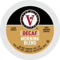 Victor Allen's Coffee Light Roast Arabica Coffee Single Serve Cups Each Pack Total