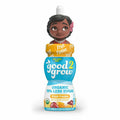 good2grow Organic Low Sugar, Fruit Fusion Juice, Character Tops Vary