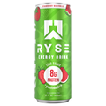 RYSE Zero Sugar Strawberry Watermelon Energy Drink