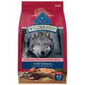 Blue Buffalo Wilderness High Protein Natural Adult...
️