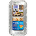 Reynolds Medium Loaf Pans with Lids️