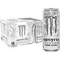 Monster Energy Ultra Zero Ultra Sugar Free Energy ...
️