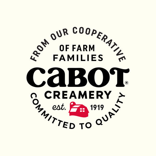 Cabot New York Extra Sharp Yellow Cheddar Cheese Block, 8 oz