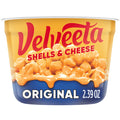 VELVEETA Shells & Cheese Original Microwavable Mac & Cheese Cup