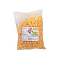 Bucky Badger Double Cheese Popcorn️