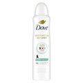 Dove Advanced Care Invisible Sheer Cool Dry Spray ...
️