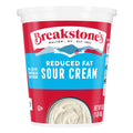 Breakstone's Reduced Fat Sour Cream oz. Tub