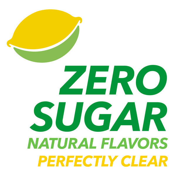 Sprite Zero Sugar Lemon-Lime Caffeine Free Soda Fridge Pack Cans