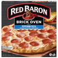 Red Baron Pepperoni Brick Oven Frozen Pizza️