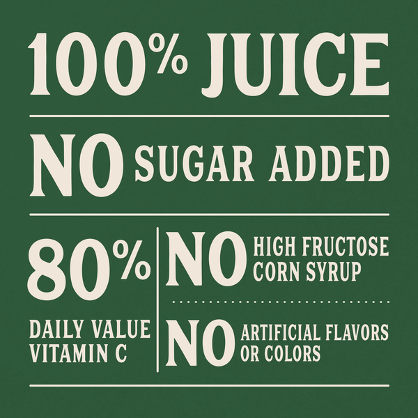 Tree Top Apple Grape 100% Juice