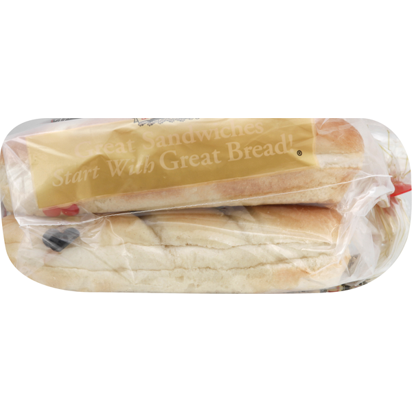 S. Rosen's Brat & Sausage Rolls, Chicago Deli Style