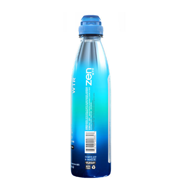 ZenWTR Alkaline Water