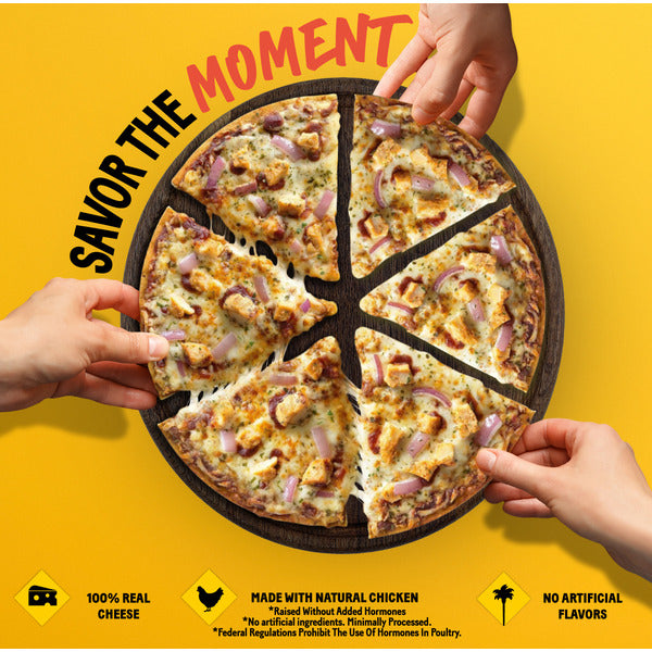 California Pizza Kitchen Bbq Recipe Chicken Frozen Pizza
