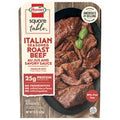 Hormel Italian Seasoned Roast Beef Au Jus and Savo...
️