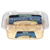 Yoder's Macaroni Salad, Homestyle️