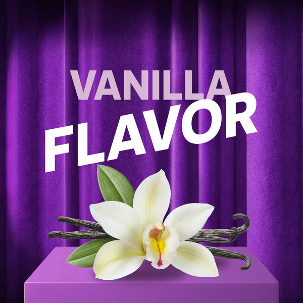Dannon Light + Fit Original Nonfat Yogurt Pack, 0 Fat and 70 Calories, Creamy and Delicious Vanilla Yogurt