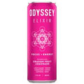 Odyssey Elixir Sparkling, Energy + Focus, Dragon F...
️