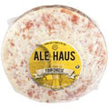 Ale Haus Four Cheese Pizza️