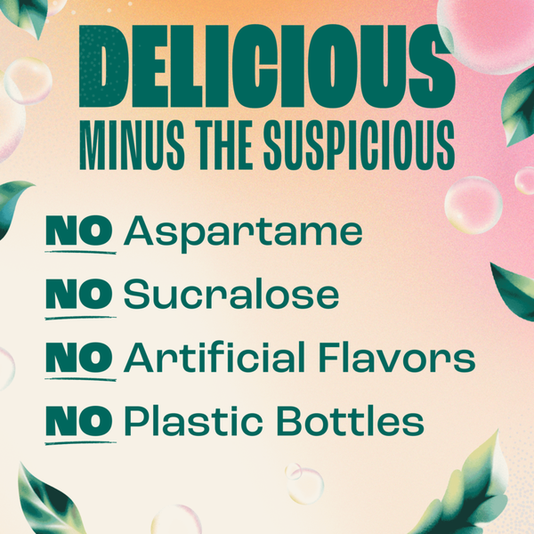 Zevia Zero Sugar Soda Variety 12 Pack (12-12oz Cans)