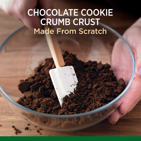 Marie Callender's Turtle Pie Thaw & Enjoy Frozen Dessert