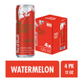 Red Bull Red Edition Watermelon Energy Drink