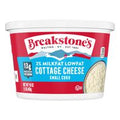 Breakstone's Small Curd 2% Milkfat Lowfat Cottage ...
️