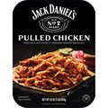 Jack Daniel's Pulled Chicken️