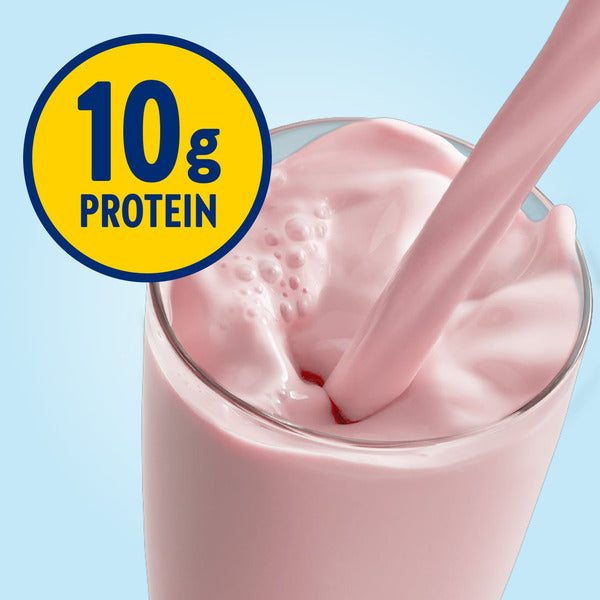 Glucerna to Support Blood Sugar Management, Creamy Strawberry