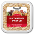 Stonemill Spicy Cheddar Bacon Dip