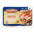Land O’Frost Premium Lunch Meat Honey Ham