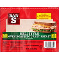 Bar-S Deli Style Oven Roasted Turkey Breast️