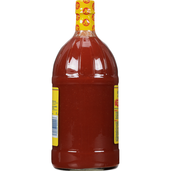 Louisiana Hot Sauce Hot Sauce, Original