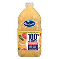 Ocean Spray 100% Grapefruit Juice, 100% Juice️