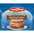 Land O’Frost DeliShaved Black Forest Ham