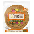 BFree Sweet Potato Wraps️