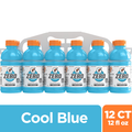 Gatorade Cool Blue Thirst Quencher