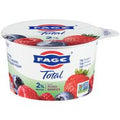 FAGE Milkfat Greek Strained Yogurt with Mixed Berr...
️