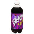 Faygo Soda, Grape️