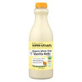 Kalona SuperNatural Organic, Vanilla, Whole Milk K...
️