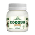 Cocoyo Raw Coconut Yogurt Vanilla️