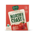 North Coast Organic Apple Sauce