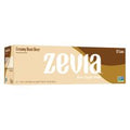 Zevia Zero Sugar Creamy Root Beer Soda️