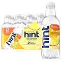 hint Fruit Infused Bottled Water, Pineapple️