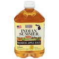 Indian Summer Apple Juice, Premium️