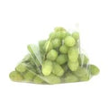Organic Green Grapes️