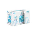 The Long Drink Zero, Citrus Soda, With Premium Liq...
️