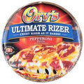 Orv's Pepperoni Pizza️