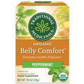 Traditional Medicinals Organic Eater's Digest, Pep...
️