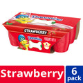 Danonino Strawberry Yogurt Kids’ Dairy Snack